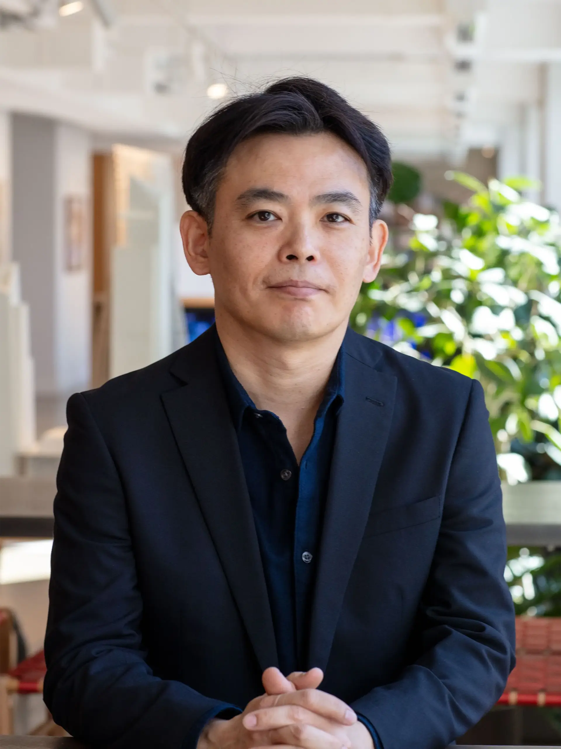 Hidehisa Furuta