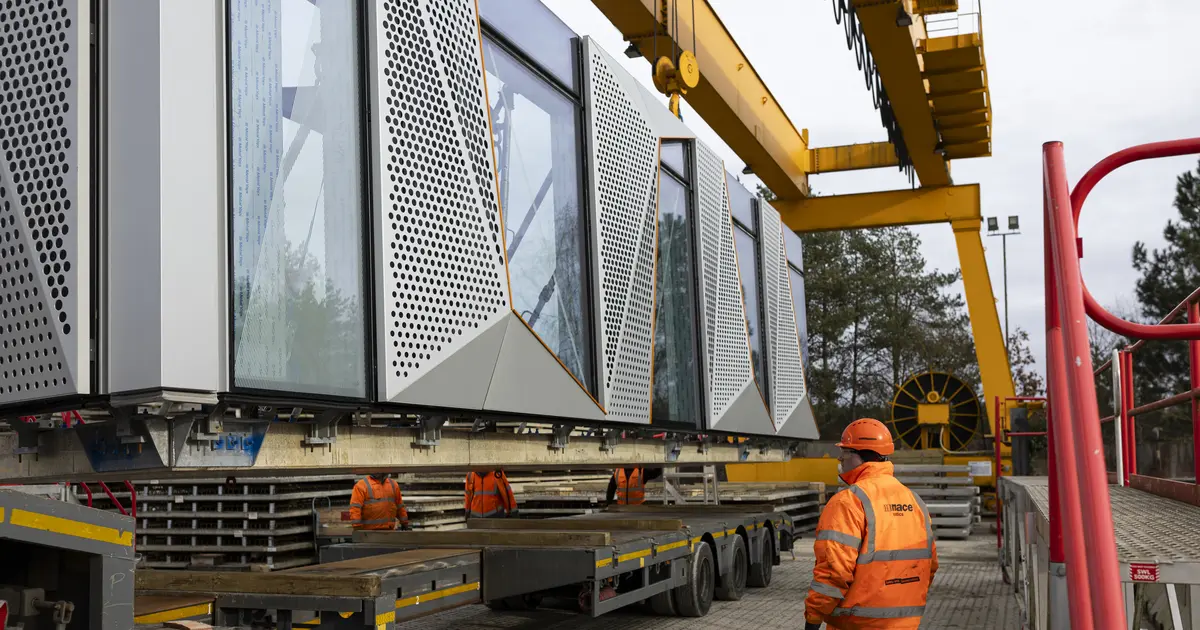 Chapter London Bridge wins CTBUH Award for Innovation