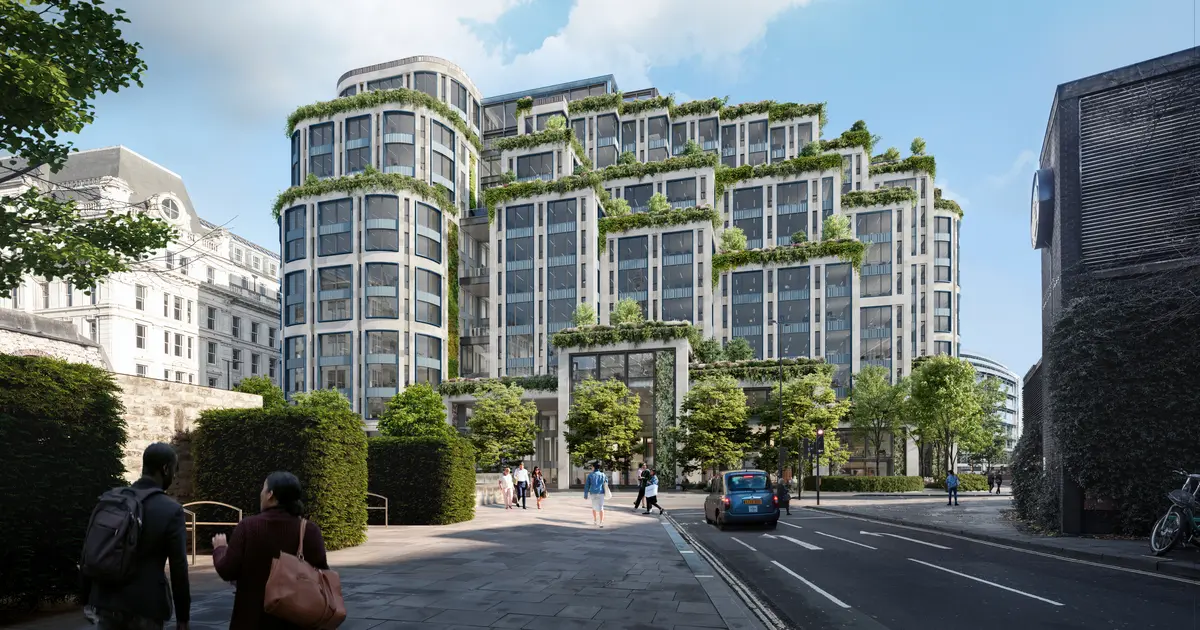 Building Reconfigured Elias Anka Discusses Game Changing Technology for Decarbonising ...